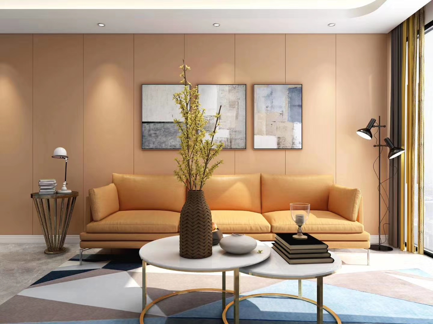 佛山集成墙板厂家