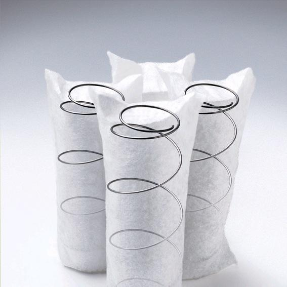 弹簧包布弹簧网袋沙发弹簧包无纺布袋无纺布