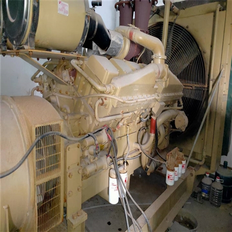 上海發(fā)電機回收，三菱、沃爾沃發(fā)電機回收