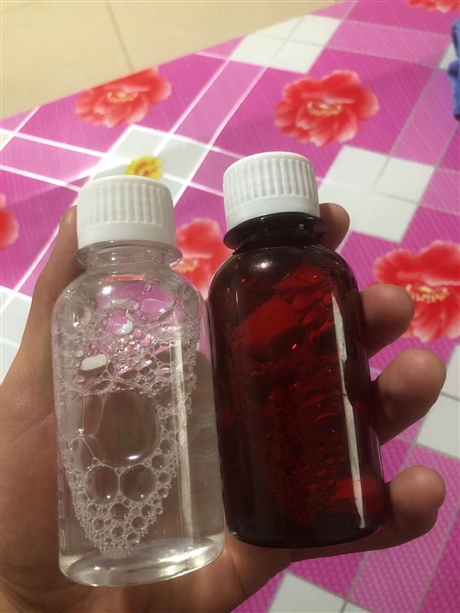 出售茉莉香無核劑沾花藥 出售葡萄苗無核劑膨大劑