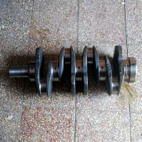 汇丰490柴油机曲轴41004102410561056113615618柴油机曲轴