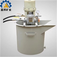 ZBQ27/1.5气动注浆泵增压型 原QB152型便携式注浆泵