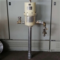 ZBQ-27/1.5气动注浆泵 煤矿用便携气动注浆泵 矿井隧道用气动注浆泵