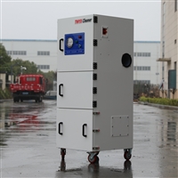 磨床吸尘器脉冲磨床集尘机JC-2200柜式工业除尘器 打磨抛光吸尘机