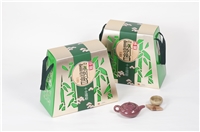 蛋黄肉粽代加工-华美粽子代加工