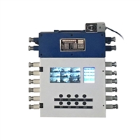 KHP127带式输送机集控装置 带式输送机保护装置厂家