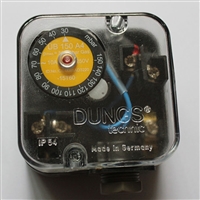 UB50A4燃烧器压力开关