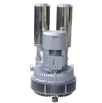 LRB-94S-3/25KW高压变频鼓风机