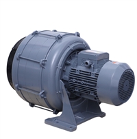 全风HTB100-203过滤吹风机 1.5kw碳平衡油耗仪鼓风机