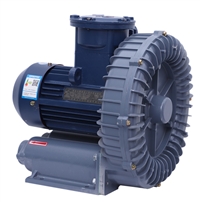 FB-2/3/1.5/2.2KW隔爆型防爆环形鼓风机