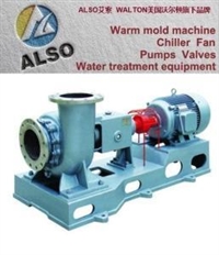 进口混流式蒸发强制循环泵-美国循环泵厂家