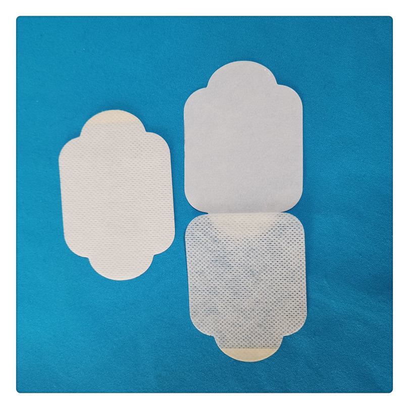 医用胶带 pu膜可洗澡的膏药贴 膏药布 尺寸 图案 可订制