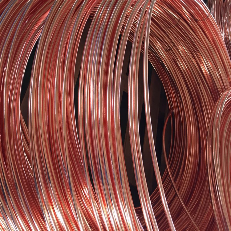 风电供应镀铜圆钢镀铜钢圆钢可定制