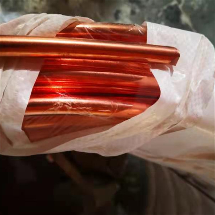 0mm12mm镀铜圆钢304mm505mm镀铜扁带