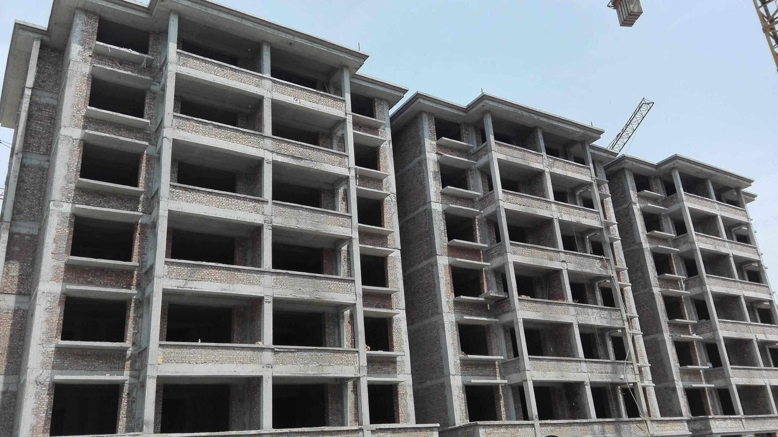 龙华房屋加固施工技术公司植筋技术是在需连接的旧混凝土构件上根据