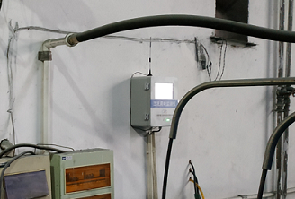 天津某企业工况用电监测项目