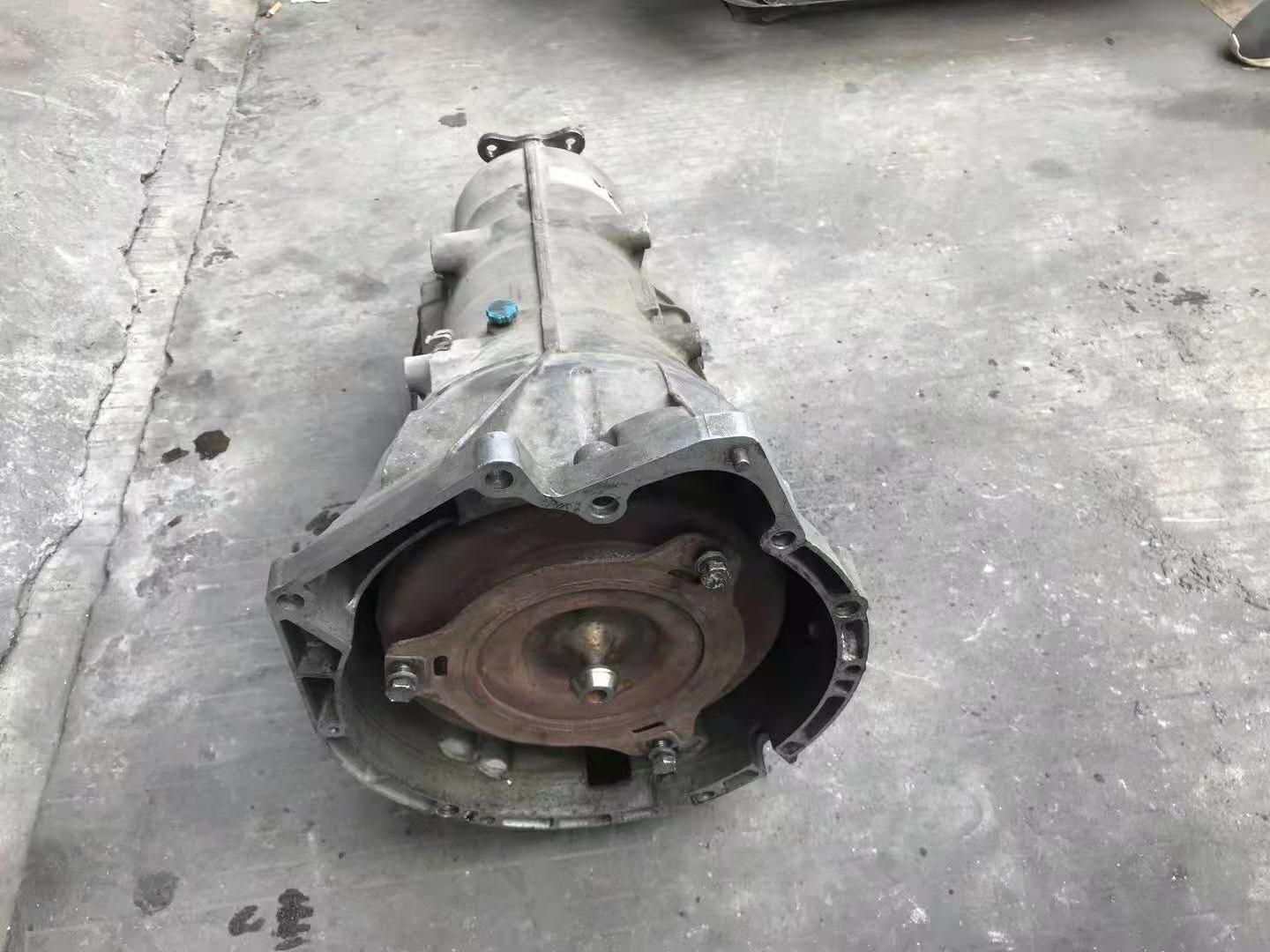 奔驰威霆变速箱二手件 奔驰威霆原装拆车变速箱