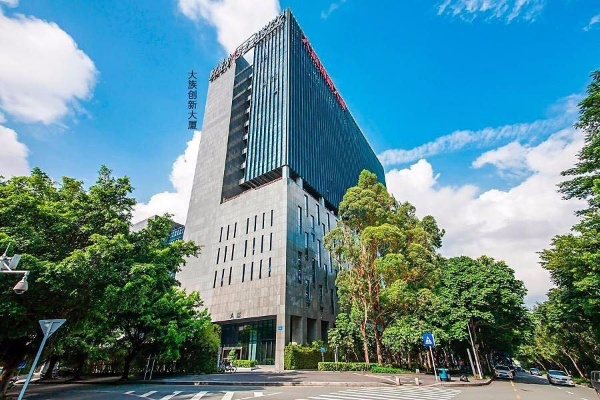 大族创新大厦68平写字楼出租