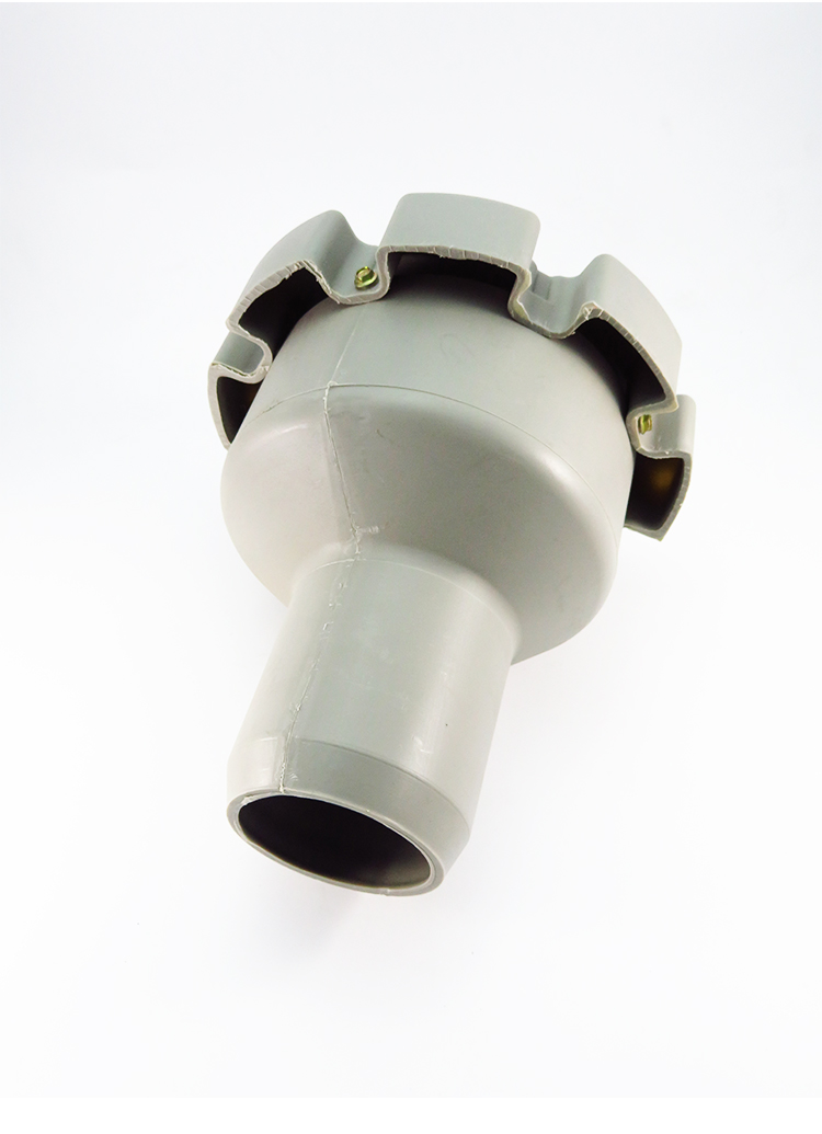 水泡粪排气阀漏粪塞堵头地沟塞子畜牧器械猪场水泡粪排气阀