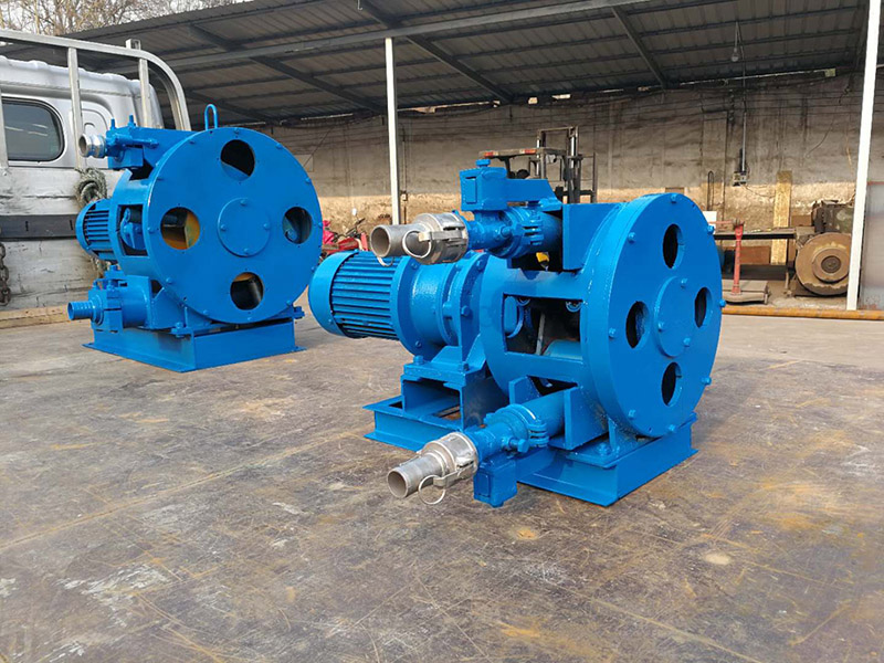 挤压软管泵 豫龙软管泵混凝土软管泵 蠕动软管泵价格