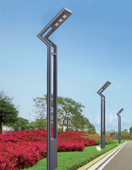 十堰庭院灯厂家公园景观灯led景观灯厂家定制各种小区景观灯免费安装