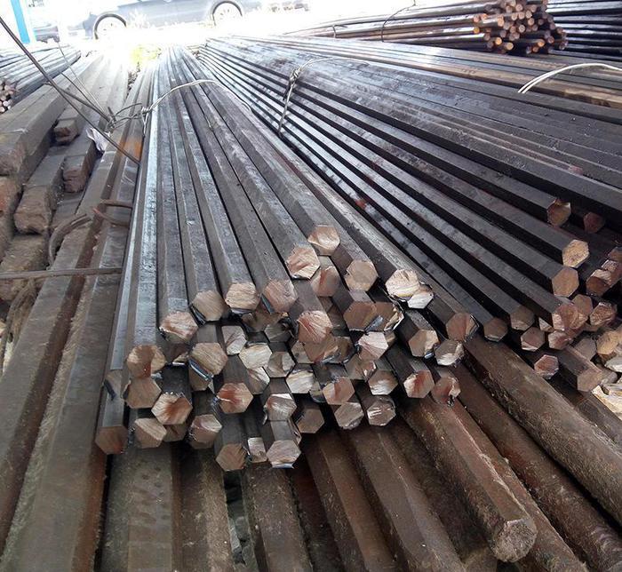 沈阳冷拔圆钢 q235冷拔圆钢 冷拔钢标准 45#六角钢