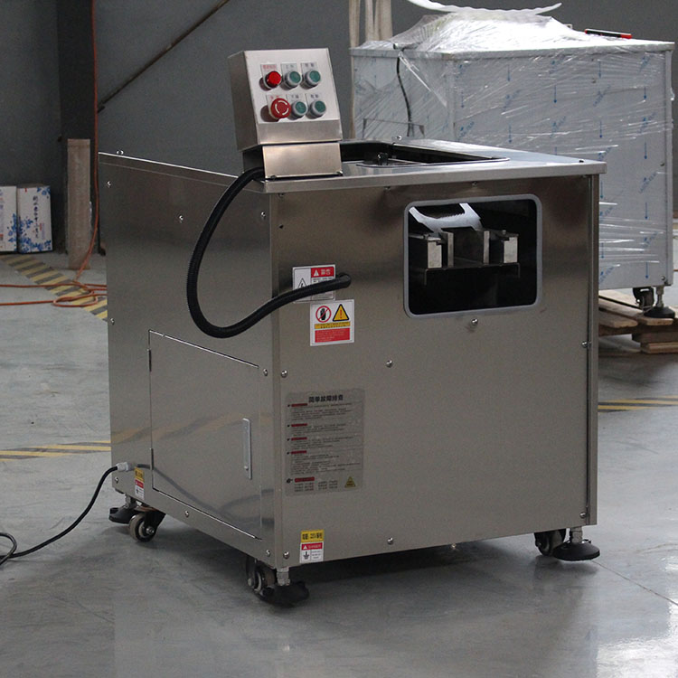 喜旺机械火锅店水煮鱼切片机黑鱼切片机价格