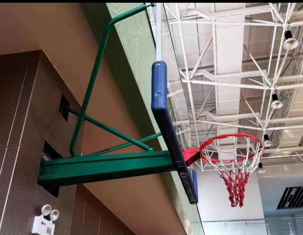 平箱篮球架液压篮球架悬臂篮球架凹箱篮球架销售悬空篮球架