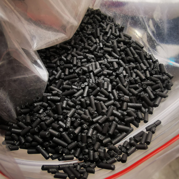 新疆废碳分子筛回收厂家高价回收制氮机废碳分子筛