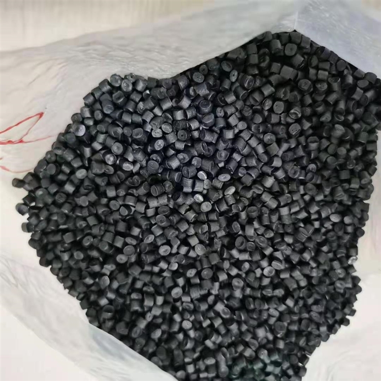 廊坊hdpe颗粒生产厂家 供货稳定管道颗粒  管材颗粒