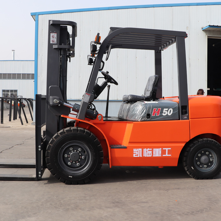 柴油叉车 15吨叉车 特种叉车