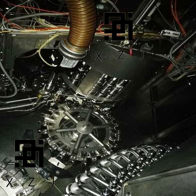 二手灌装机克朗斯36000碳酸生产线