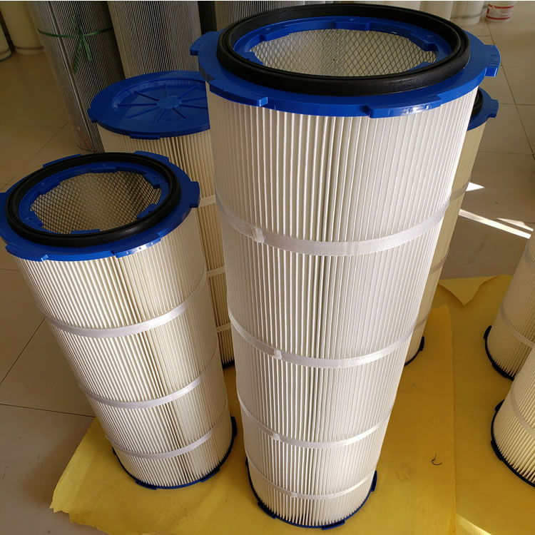 3566六耳快拆除尘滤芯滤材 可选鼎和