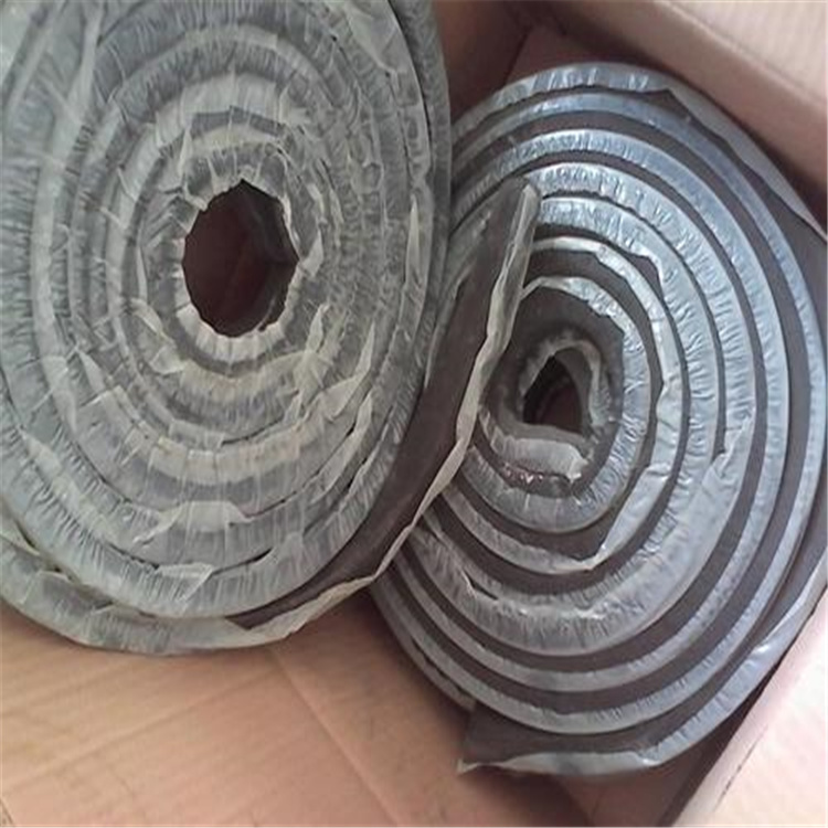 丁基橡胶自粘性胶条保养存放要求止水条常用规格价格