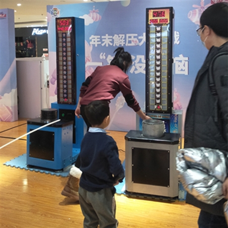 天津活动暖场道具出租大力士锤