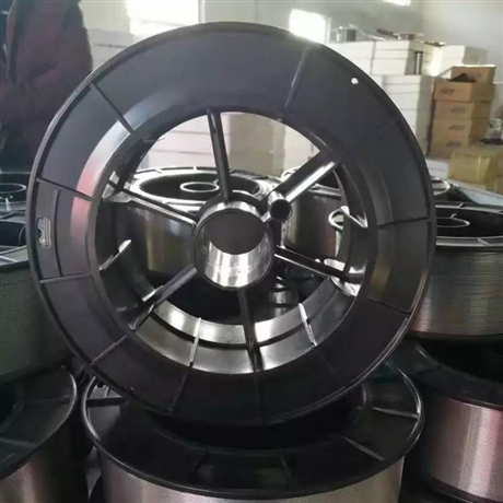 法奥迪vautid105耐磨焊丝药芯堆焊焊丝颚式破碎机堆焊焊丝磨辊堆焊焊