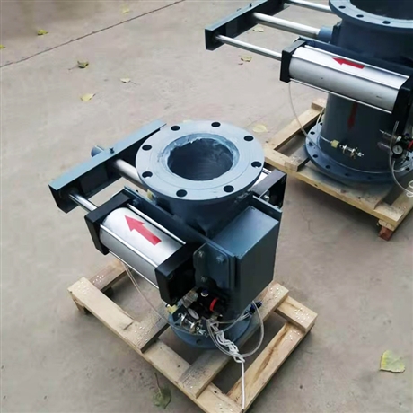 DN350气动管道取样机 稳定均匀 全自动管道取样机价格