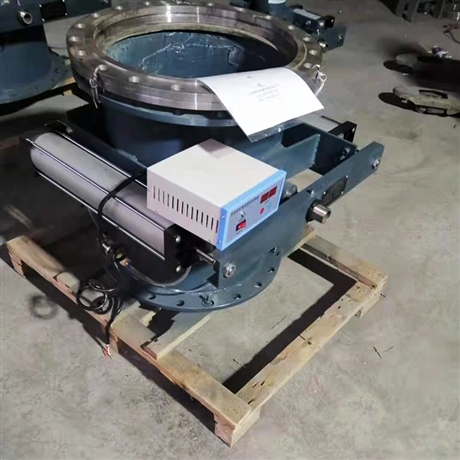 DN350矿浆取样机 稳定均匀 气动矿浆取样机生产厂家