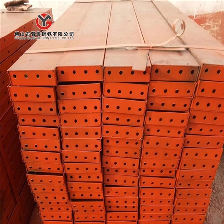 钦州组合钢模板倒角钢模板批发价格