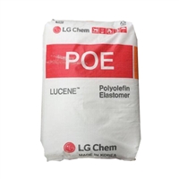 耐油密封垫片 POE LC670 韩国LG化学 增韧 注塑 聚合物改性 螺钉