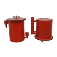 嘉邦正压放水器使用效果好 CWG-ZY矿用正压放水器参数