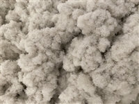 厂家加工大片报纸纤维 防耐火材料用木质纤维 防爆防裂纸纤维