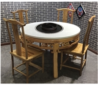 新津本地火锅桌报价 火锅桌订做生产厂家