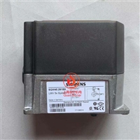 西门子风门执行器SIEMENS伺服马达