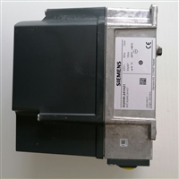 燃烧器伺服马达SQM40.241A21西门子风门执行器