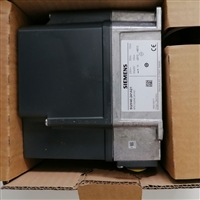 燃烧器风门执行器SQM40.267A20 SQM40.241A21