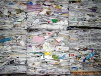 石家庄废纸回收中心，开发区废书本回收厂家