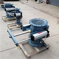 8寸气动管道取样机 陶瓷内衬 管道矿浆取样机厂家