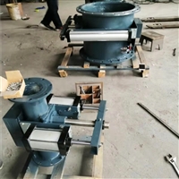 气动矿浆管道取样器 稳定均匀 管道自动取样机厂家