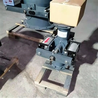 全自动矿浆取样机 陶瓷内衬 气动取样机生产厂家